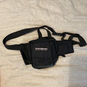 MedPac Hip-Pac